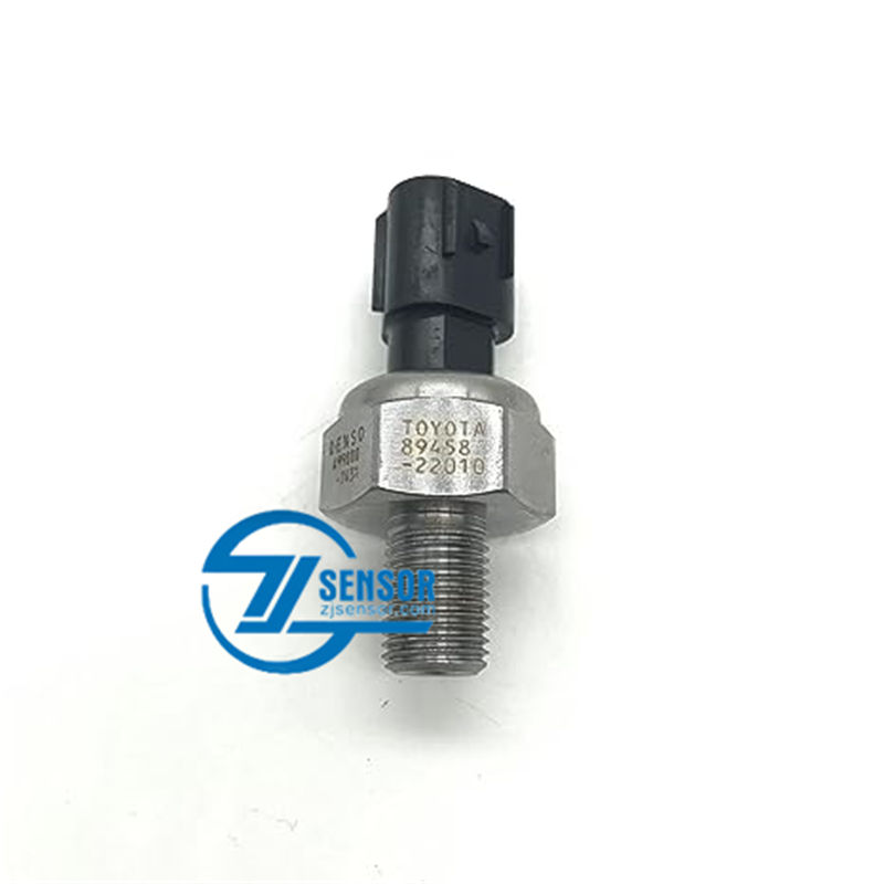 Fuel Pressure Sensor For Toyota Avensis 2.0 Mark Opa Gaia Isis Progres RAV4 Allion Wish Caldina Crown Majesta OE: 89458-22010/ 8945822010